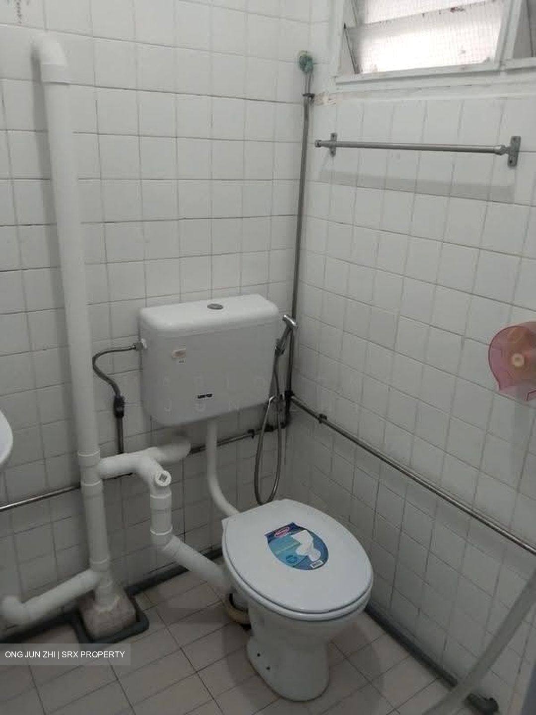 Blk 827 TAMPINES GROVE (Tampines), HDB 3 Rooms #637706611